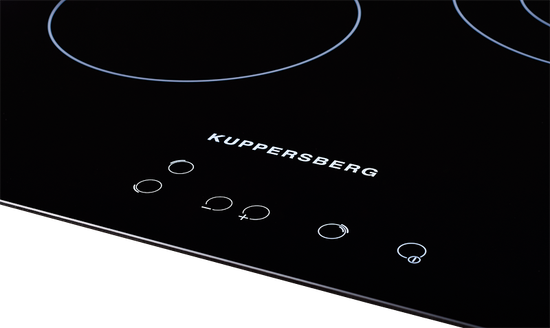 Электрическая варочная панель Kuppersberg SA45VT02