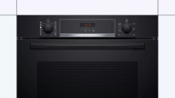 Встраиваемый электрический духовой шкаф Bosch HRA574BB0