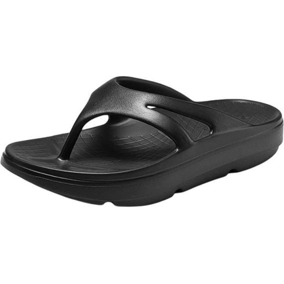 Skechers Recovery Sandal 'Black'
