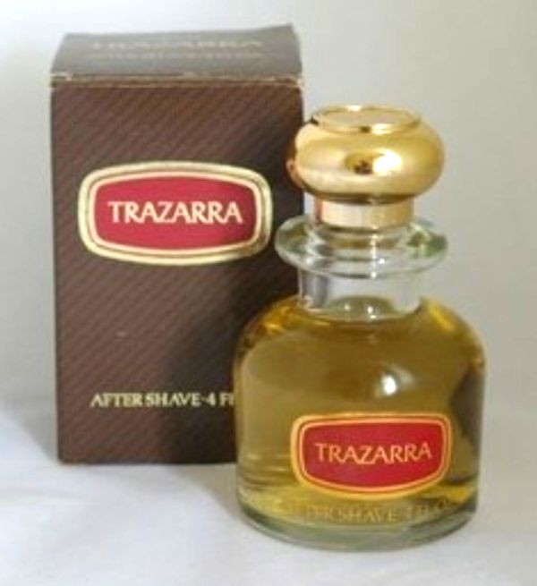 Avon Trazarra