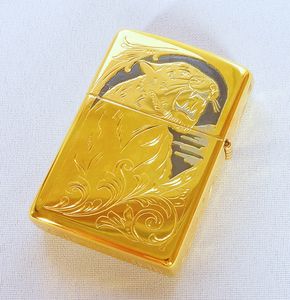 Зажигалки ZIPPO