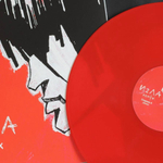 Soundtrack / Виктор Цой: Игла, Игла Remix (Coloured Vinyl)(2LP)