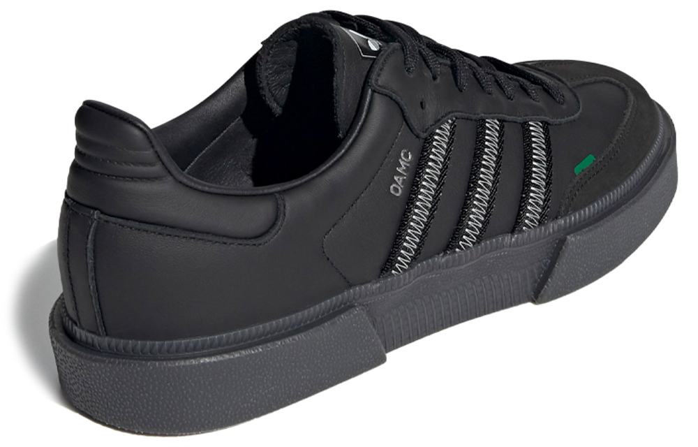 Oamc x adidas originals clearance
