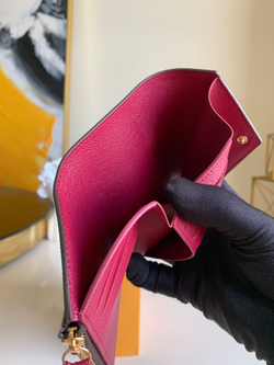 Louis Vuitton Victorine Wallet