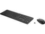 Беспроводная клавиатура и мышь HP 235 (1Y4D0AA)