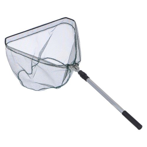 Подсачек тканевый тм AZOR FISHING, для мирной рыбы