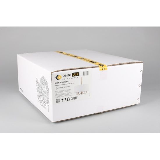 Светильник подвесной OML-57606-05