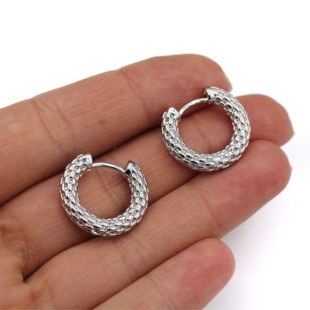 Швензы-Кольца "Snake" 20мм