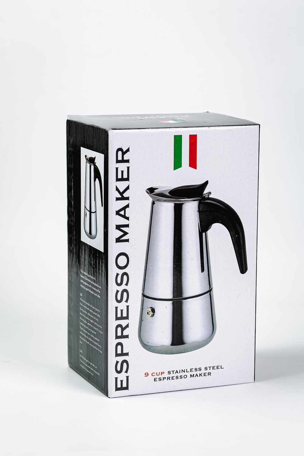 кофеварка гейзерного типа