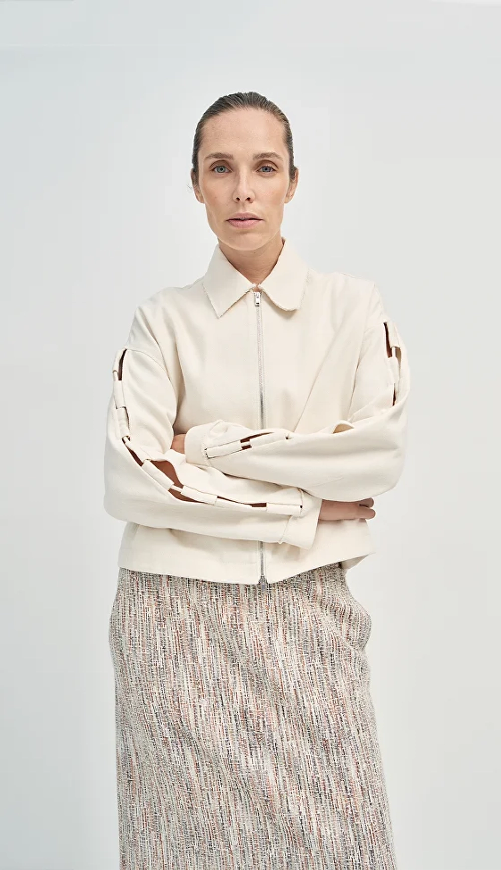 Куртка В26.Ш95.151 Alpecora