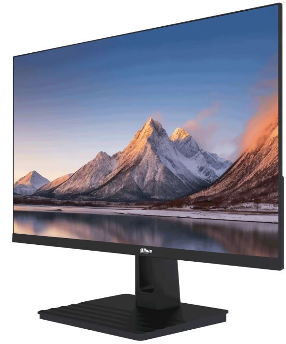 Монитор 23,8" Dahua DHI-LM24-C301B