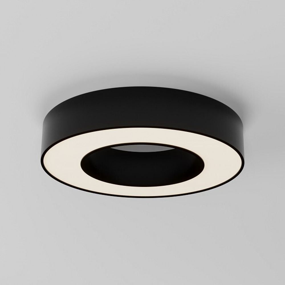 Накладной светильник Maytoni Lua C093CL-24W3K-B