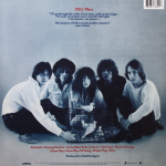 Patti Smith / Wave (LP)