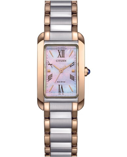Женские наручные часы Citizen EW5624-54Y