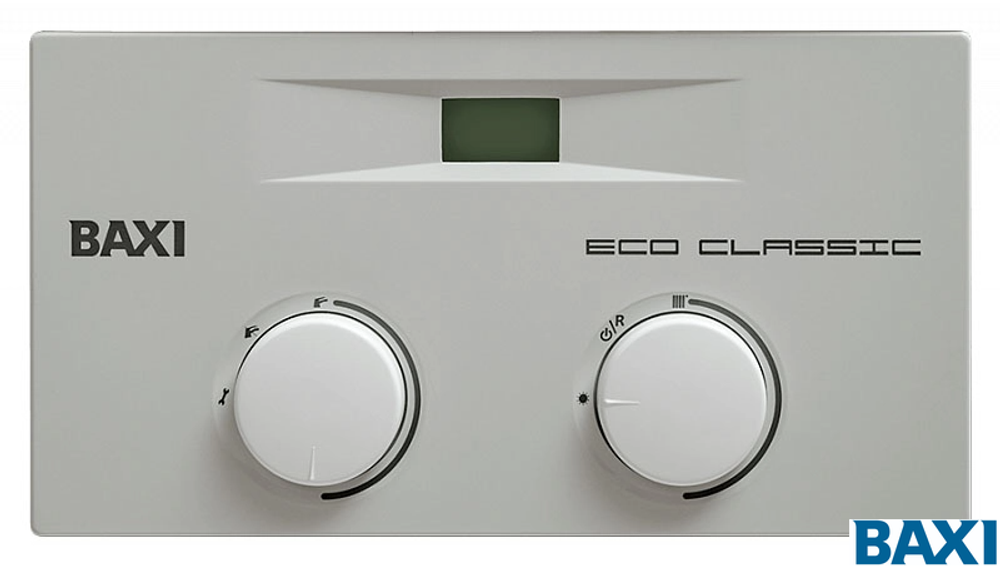 BAXI ECO CLASSIC 10F