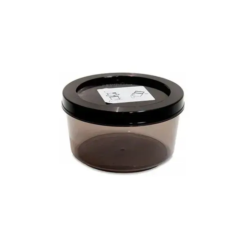 Контейнер Cake 0,5 л (грозовое небо)