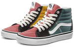 Vans Sk8 Classics
