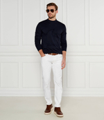 Худые Paul&Shark - темно-синий(14311874)