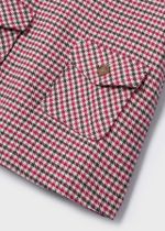 сарафан с кофтой