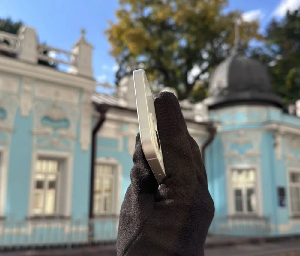 iPhone 13, 128 ГБ б/у