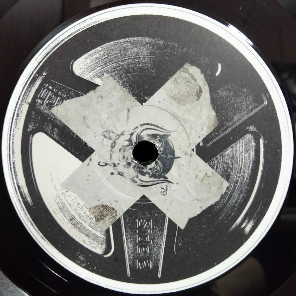 Motorhead / 1979 (Limited Edition)(7LP + 7" Vinyl Single)