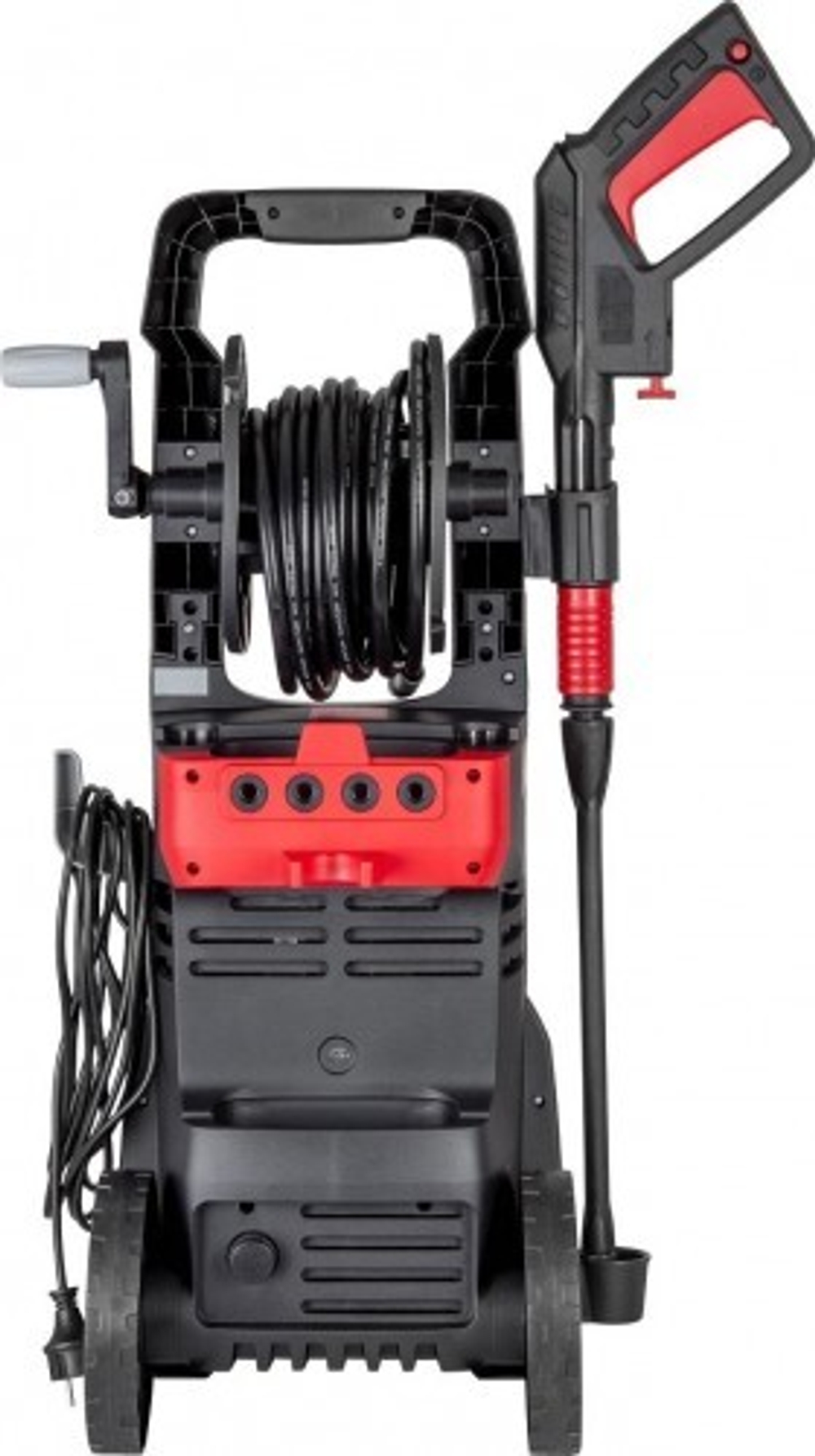 Мойка высокого давления Ресанта МР-200БП 70/8/23