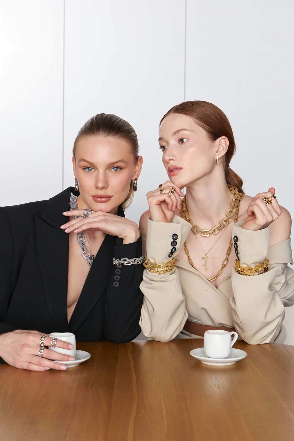 БРАСЛЕТ HEARTBREAKER