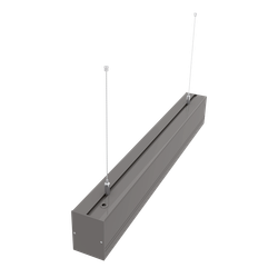 Светильник WOLTA PRO ПРОФИЛЬ ДСО01-18-001-5К-С 18Вт 5000К IP40 Матовый