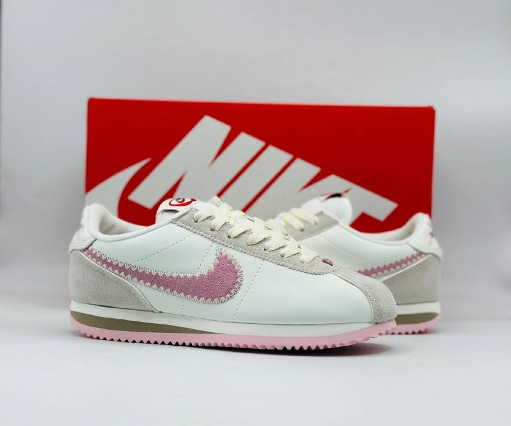 Kроссовки Nike Cortez