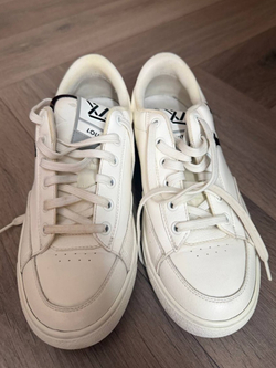 Кеды Louis Vuitton Charlie