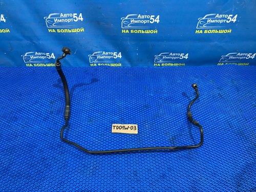 Шланг высокого давления ГУР SUZUKI ESCUDO 1995