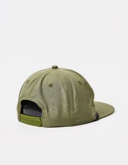 Кепка THRASHER ROPE OLIVE/BLACK