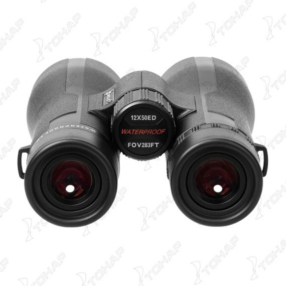 Бинокль 12х50 ED (N-DAMR502) NISUS