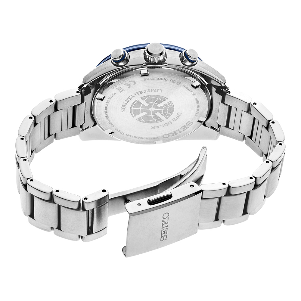 Seiko SSH093J1