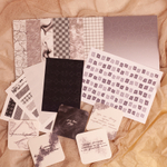 Набор для творчества "Графика" 📌