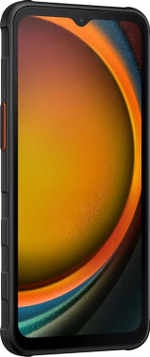 6.6" Смартфон Samsung Galaxy XCover7 6/128Gb,  SM-G556B,  NFC,  IPS,  60Гц,  4050мAч,  черный