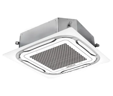 QuattroClima QV-I12CG1/QN-I12UG1/QA-ICP11