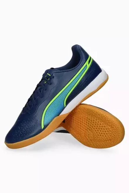 Футзалки Puma King Match IT