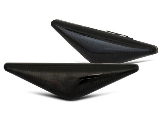 Повторители поворота SMOKE LED SEQ для FORD FOCUS MK1, MONDEO MK3