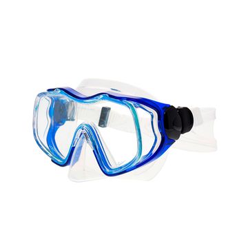 Маска Marlin Hawaii Blue/Trans