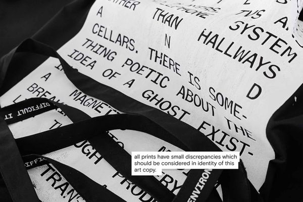 Рубашка Futureisnown Electrosmog Protected shirt Черная - фото 11