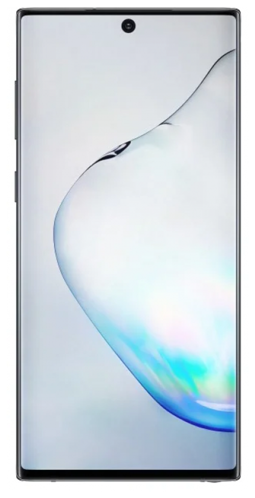 Samsung Galaxy Note 10 8/256Gb Aura Black