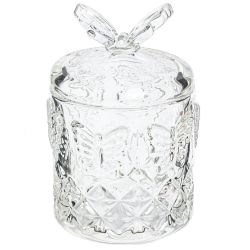 GAEM Конфетница, 260 мл, L8 W8 H12,5 см