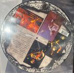 Виниловая пластинка Motörhead ‎– Bastards Picture LP