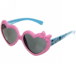 Очки солнцезащитные детские «Sunshine», сердечки, микс цветов