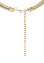 Чокер "Риза" цвет - золото