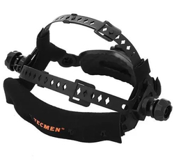 Сварочная маска Хамелеон Tecmen ADF 820S TM16 черная