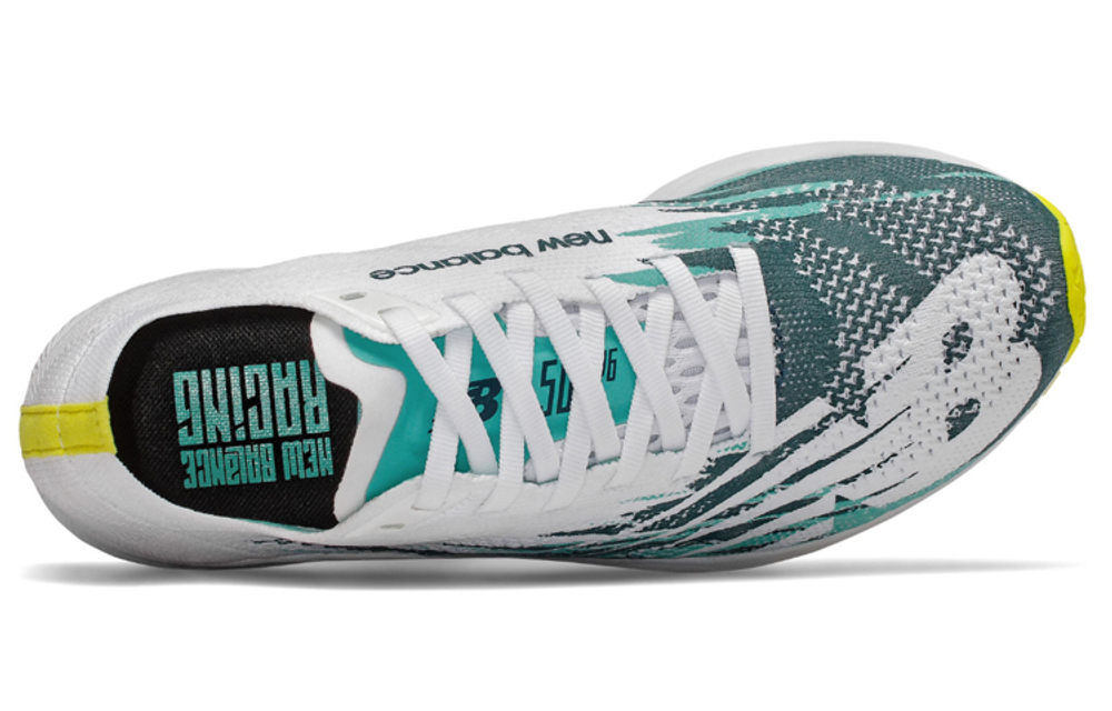 Кроссовки New Balance Nb 1500 V6 D (Женская размерная сетка)