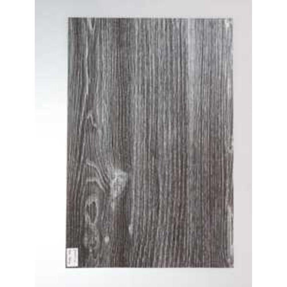 Подкладка настольная (плейсмет) Wood textured-Grey 45,7*30,5 см, P.L. Proff Cuisine
