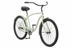 Женский велосипед Schwinn S1 Women (2018)